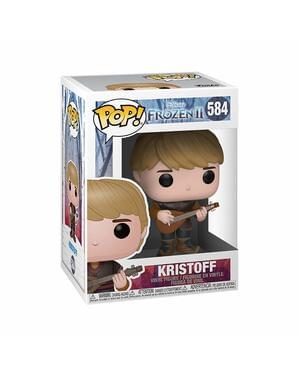 Funko POP! Kristoff - La Reine des Neiges 2