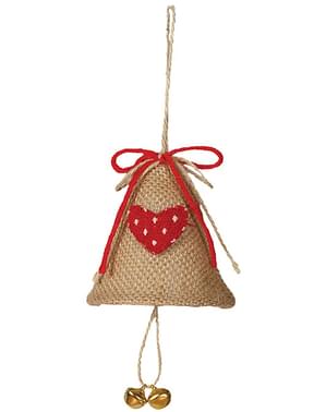 Geassorteerde kerstboombel