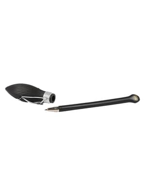 Nymbus 2001 Harry Potter vliegende bezem pen
