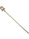 Gouden Egyptische staf