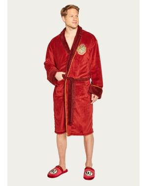 Albornoz de Harry Potter Andén 9 y 3/4 para hombre