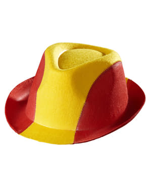 Spanien Hut für Erwachsene