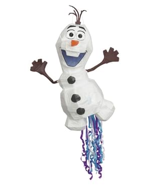 Olaf Piñata - Frozen 2