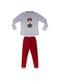 Minni Hiiri pyjamat nasille punaisena - Disney