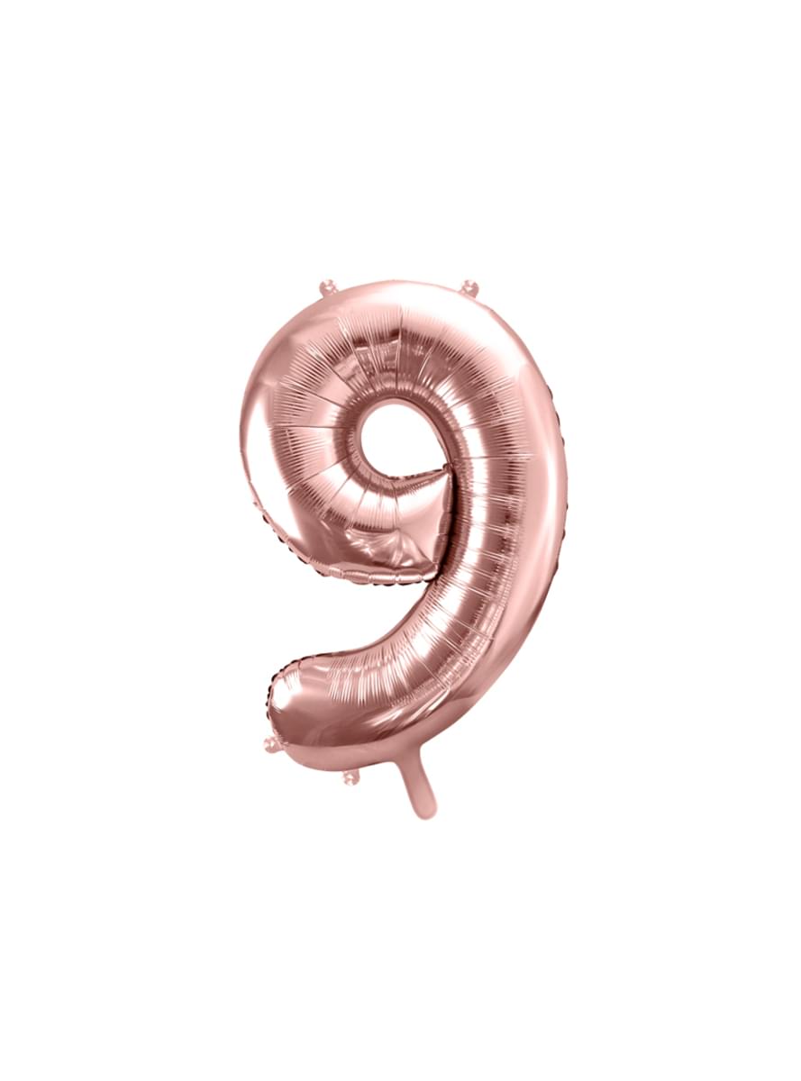 Folienballon 