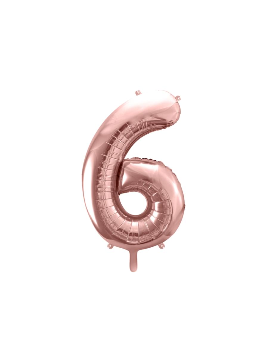 Ballon aluminium 