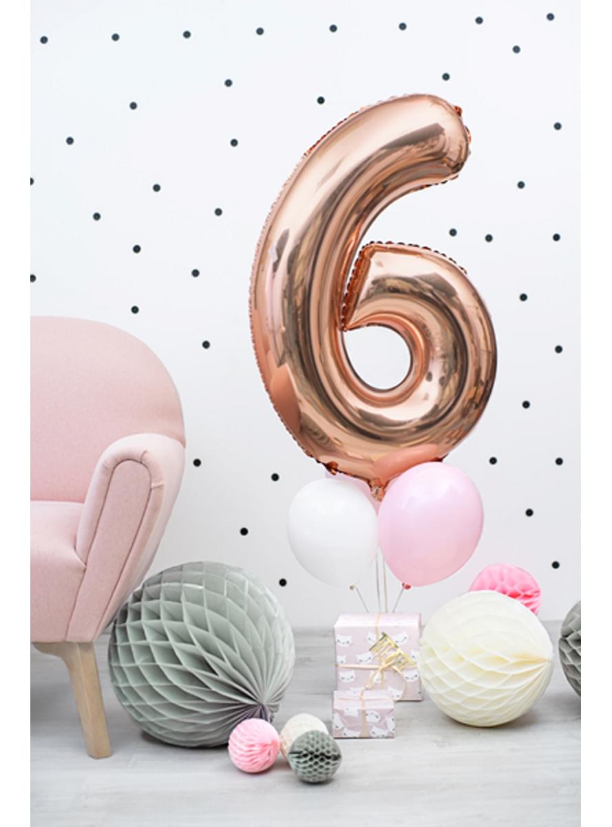 Globo foil 