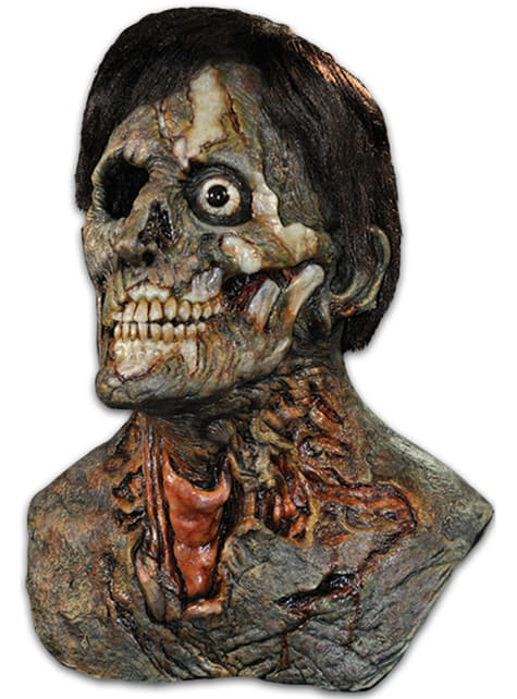 Maschera da Jack zombie Un lupo mannaro americano a Londra