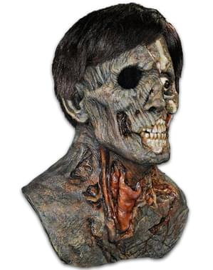 Masque Jack Zombie Le Loup-Garou de Londres
