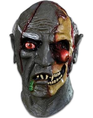 Adult's Decaying Vampire Mask