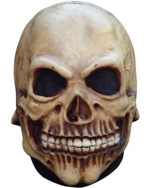 Masque de crâne
