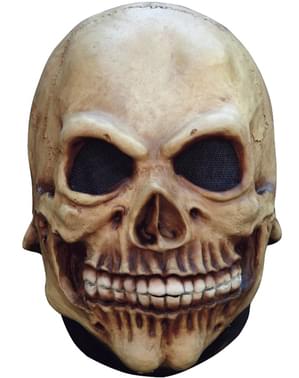 Skull Masker voor jongens