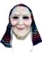 Маска Old Lady