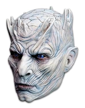Night's King Game of Thrones Maske Voksen