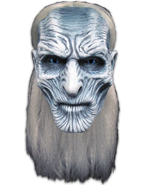 White walker Game of Thrones maska za odrasle