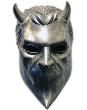 Nameless Ghouls Mask - Ghost