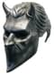 Nameless Ghouls Maske - Ghost