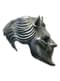 Nameless Ghouls Maske - Ghost