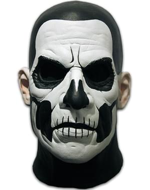 Papa Emeritus II Mask - Ghost