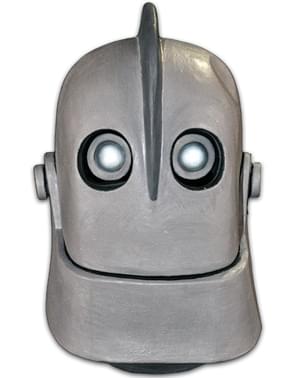 Adult's The Iron Giant Mask