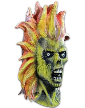 Maska Eddie - Iron Maiden
