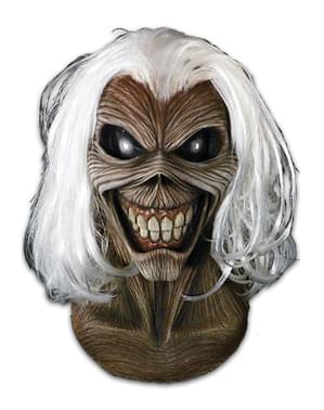 Adult's Iron Maiden Killers Mask