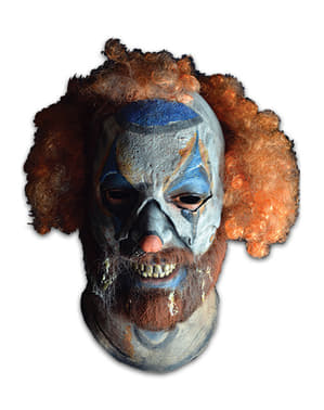 31 Schitzo Rob Zombie maske til voksne
