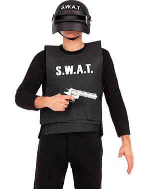 Politi pistol