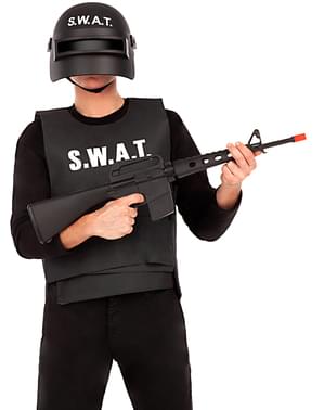 Napad puška z zvokom