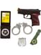 Police accessory kit
