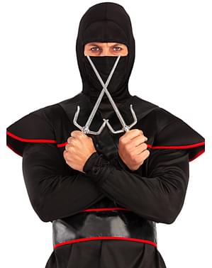 Ninja doplňky