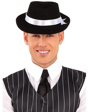 гангстер шешир