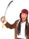 Spada pirata - per il tuo costume