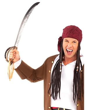 Espada pirata