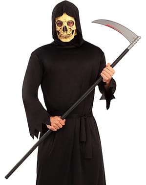 Закривавлена коса