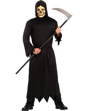 Guadaña ensangrentada