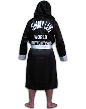  Charades Disfraz de boxeador con bata con capucha para hombre,  Como se muestra : Ropa, Zapatos y Joyería