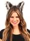 Diadema de orejas de lobo