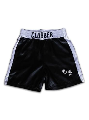 Caleçon boxer Clubber Lng Rocky III homme Les plus amusants Funidelia