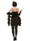 Flapper costume plus size