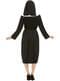 Costume suora taglia grande - Halloween