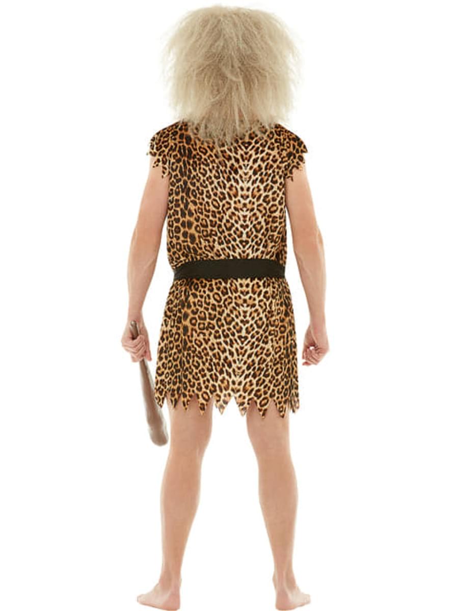 Hulemand plus size kostume
