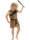 Caveman costume plus size