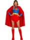 Supergirl kostim za žene