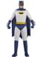 Adam West 1966 Batman Jelmez