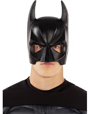 Batman adult half mask - The Dark Knight Rises