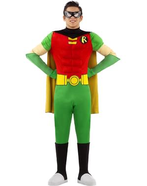 Déguisement Robin - Teen Titans