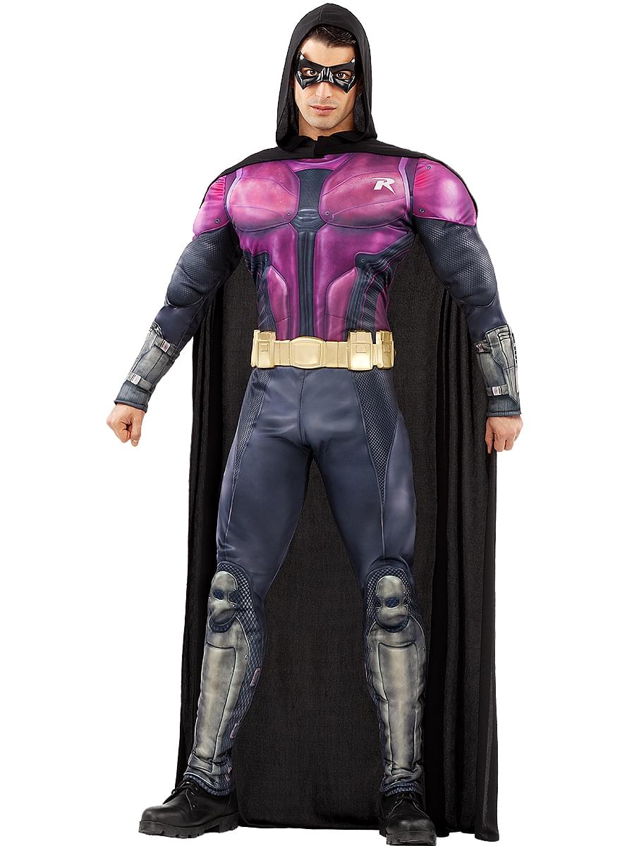 Robin kostum - Arkham Knight