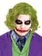 Joker parykk til menn - The Dark Knight