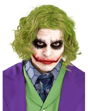 Joker parukas meeste - The Dark Knight